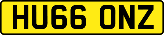 HU66ONZ