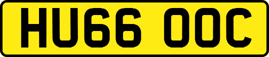 HU66OOC