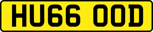 HU66OOD