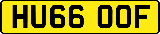 HU66OOF