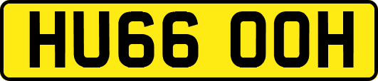 HU66OOH