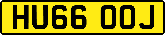 HU66OOJ