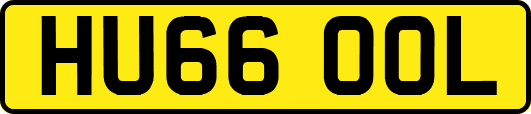 HU66OOL