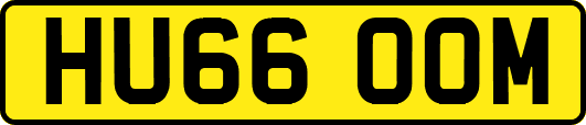 HU66OOM