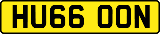 HU66OON