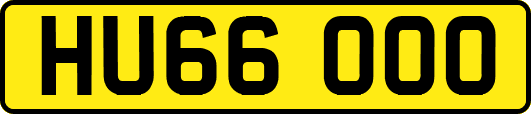 HU66OOO