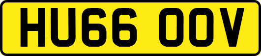 HU66OOV