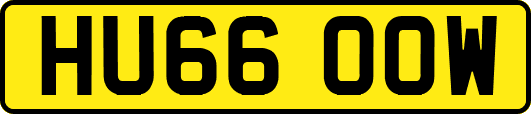 HU66OOW