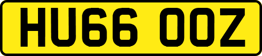 HU66OOZ