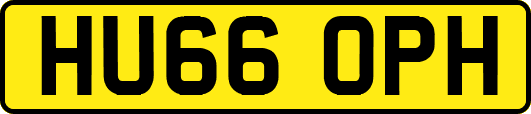 HU66OPH