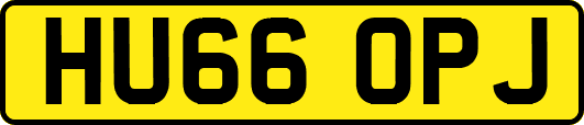 HU66OPJ