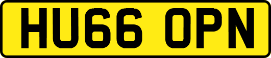 HU66OPN