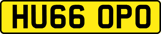 HU66OPO