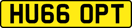HU66OPT