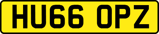 HU66OPZ