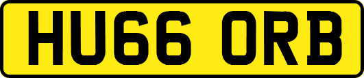 HU66ORB