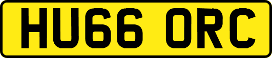 HU66ORC