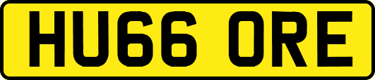 HU66ORE