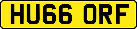 HU66ORF