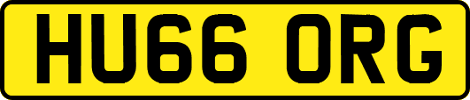 HU66ORG