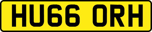 HU66ORH