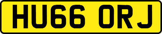 HU66ORJ