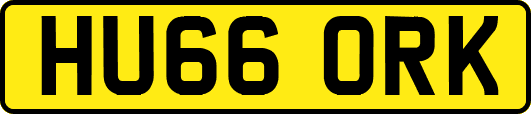 HU66ORK