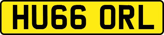 HU66ORL