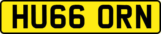 HU66ORN