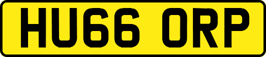 HU66ORP
