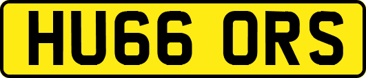 HU66ORS
