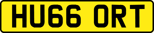 HU66ORT