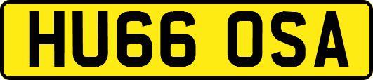 HU66OSA