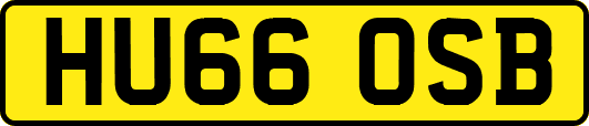 HU66OSB