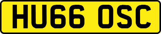 HU66OSC