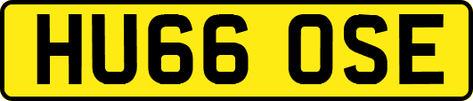 HU66OSE