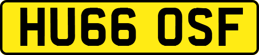 HU66OSF