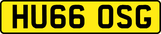 HU66OSG