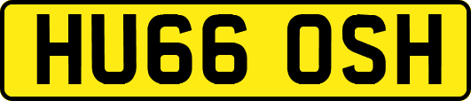 HU66OSH