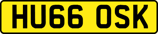 HU66OSK