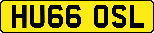 HU66OSL