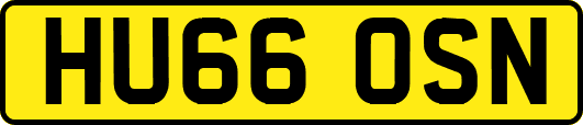 HU66OSN