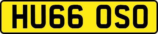 HU66OSO