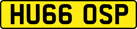 HU66OSP