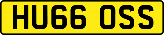 HU66OSS