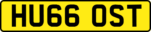 HU66OST