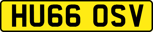 HU66OSV
