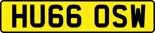 HU66OSW