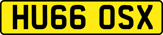 HU66OSX