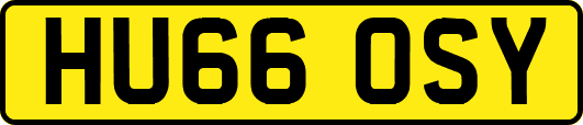 HU66OSY